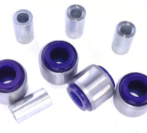 CHRYSLER 300C 2004-2012 | 300C LX, LE - Trailing Arm Lower Bush Kit