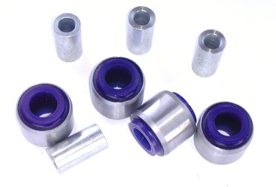 CHRYSLER 300C 2004-2012 | 300C LX, LE - Trailing Arm Lower Bush Kit