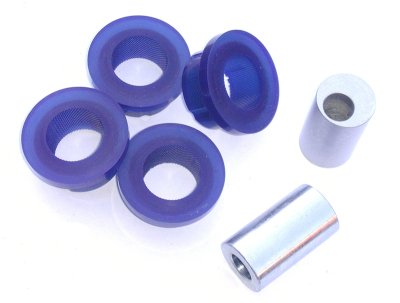 SUBARU FORESTER 2008-2013 | FORESTER SH - Control Arm Lower Inner Bush Kit - Double Offset