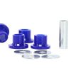 TOYOTA HILUX 2005-2015 | HILUX GGN15R, KUN16R, TGN15R, 16R (N70) 2WD - Steering Rack and Pinion - Mount Bushing Kit