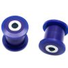 VW GOLF 2004-2009 | GOLF MK5 GTI TYP 1K - Control Arm Lower Inner Front Bush Kit