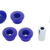 VW GOLF 2009-2012 | GOLF MK6 GTI, GTD TYP 5K - Control Arm Lower Inner Front Bush Kit