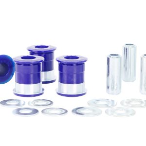 FORD RANGER 2011-2015 | RANGER PX I 2WD - Control Arm Lower Inner Bush Kit