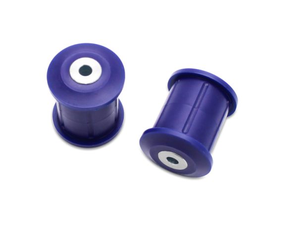 VW AMAROK 2010-2022 | AMAROK 2H 2WD - Spring Front Eye Bush Kit