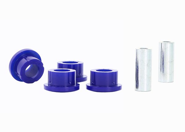 SUBARU IMPREZA 2008-2011 | IMPREZA WRX STI GR - Control Arm Lower-Inner Front Bush Kit