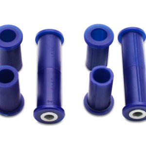 VW AMAROK 2010-2022 | AMAROK 2H 2WD - Spring Shackle Upper Bush Kit
