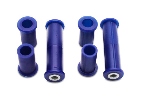 SPF3745K VW AMAROK 2010-2022 | AMAROK 2H 2WD - Spring Shackle Upper Bush Kit