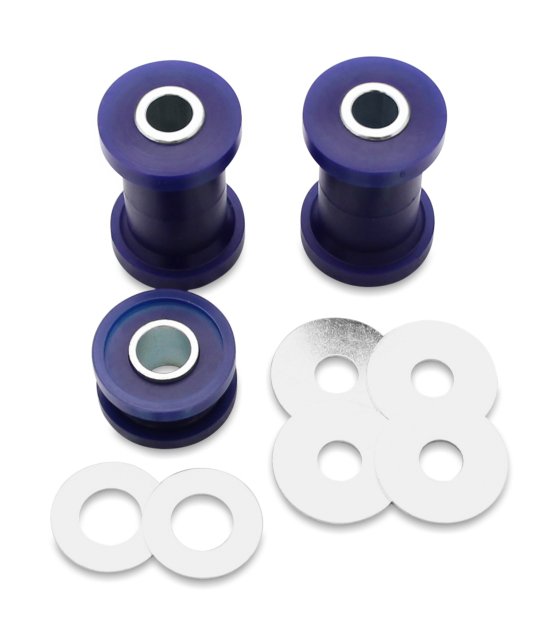 TOYOTA LAND CRUISER 2007-2021 | LAND CRUISER 200 SERIES - Steering Rack and Pinion - Mount Bushing Kit