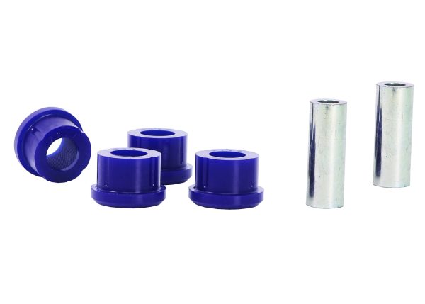 SPF3777K-2 HYUNDAI SANTA FE 2006-2012 | SANTA FE CM - Control Arm Lower-Rear Bush Kit