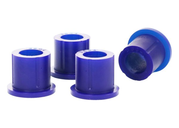 FORD RANGER 2011-2015 | RANGER PX I 4WD - Spring Rear Lower Bush Kit
