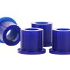 FORD RANGER 2011-2015 | RANGER PX I 4WD - Spring Rear Lower Bush Kit