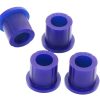 FORD RANGER 2011-2015 | RANGER PX I 4WD - Spring Rear Lower Bush Kit