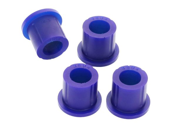 FORD RANGER 2011-2015 | RANGER PX I 4WD - Spring Rear Lower Bush Kit