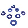 SUBARU IMPREZA 2011-2014 | IMPREZA WRX GV, GR - Subframe - Bushing Kit