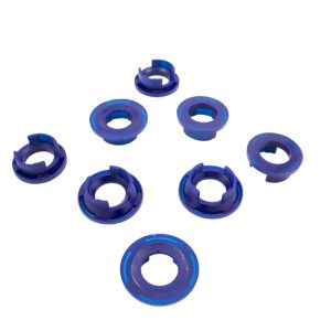 SUBARU IMPREZA 2011-2014 | IMPREZA WRX GV, GR - Subframe - Bushing Kit