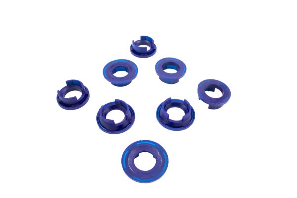 SUBARU FORESTER 2008-2013 | FORESTER SH - Subframe - Bushing Kit