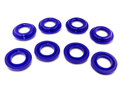 SUBARU FORESTER 2012-2018 | FORESTER SJ - Crossmember Insert Enhancement Kit