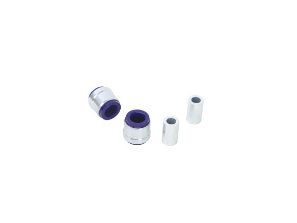 JEEP WRANGLER 2007-2018 | WRANGLER JK - Panhard Rod Bush Kit