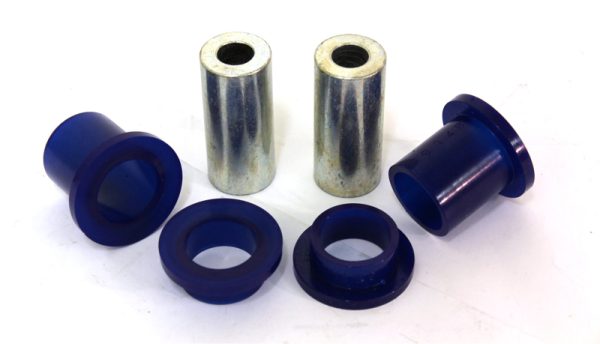 SUBARU BRZ 2021-ON | BRZ ZD8 - Steering Rack and Pinion - Mount Bushing Kit