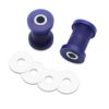 TOYOTA HILUX 2015-ON | HILUX GGN125R, GUN126R, 136R (N80) 4WD - Steering Rack and Pinion - Mount Bushing Kit