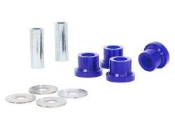 TOYOTA LAND CRUISER PRADO 2009-ON | LAND CRUISER PRADO 150 SERIES - Steering Rack and Pinion - Mount Bushing Kit