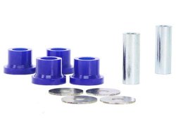 TOYOTA LAND CRUISER PRADO 2009-ON | LAND CRUISER PRADO 150 SERIES - Steering Rack and Pinion - Mount Bushing Kit - Image 2