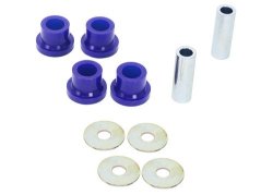 TOYOTA LAND CRUISER PRADO 2009-ON | LAND CRUISER PRADO 150 SERIES - Steering Rack and Pinion - Mount Bushing Kit - Image 3