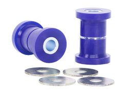 TOYOTA LAND CRUISER PRADO 2009-ON | LAND CRUISER PRADO 150 SERIES - Steering Rack and Pinion - Mount Bushing Kit - Image 4