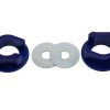 SUBARU IMPREZA 2011-2014 | IMPREZA WRX GV, GR - Differential Centre Rear Support Void Filler