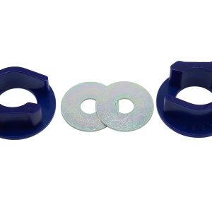 SUBARU IMPREZA 2007-2011 | IMPREZA WRX GE, GH - Differential Centre Rear Support Void Filler
