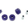 SUBARU IMPREZA 1992-2000 | IMPREZA WRX GC, GF - Differential Outrigger Support Mount Bush Kit