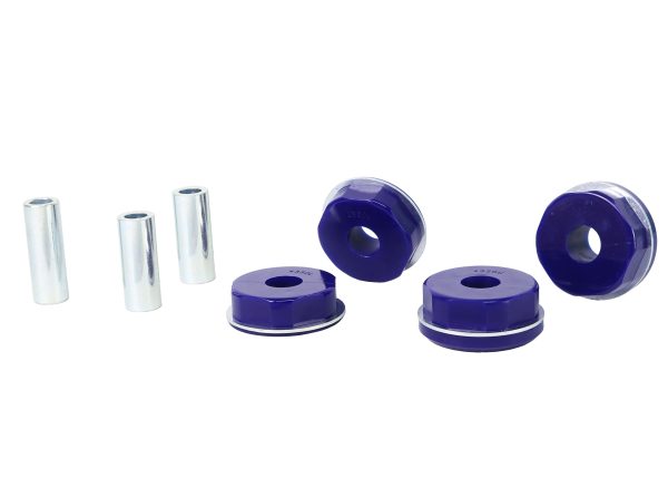 SUBARU IMPREZA 1992-2000 | IMPREZA GC, GF - Subframe to Body Mount Bush Kit