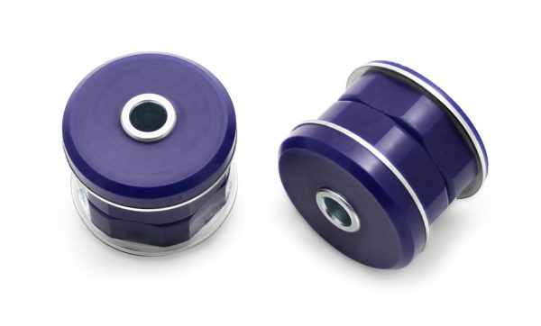 SUBARU IMPREZA 1992-2000 | IMPREZA WRX GC, GF - Differential Outrigger Support Mount Bush Kit