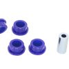VW GOLF 2020-ON | GOLF MK8 GTI TYP CD - Control Arm Lower Outer Bush Kit