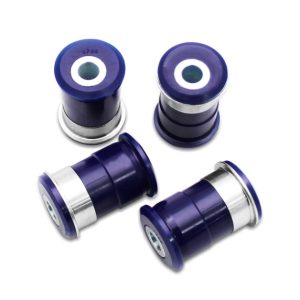 NISSAN PATHFINDER 2005-2013 | PATHFINDER R51 - Control Arm Lower Inner Bush Kit - Double Offset