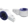 VW GOLF 2005-2010 | GOLF MK5 R32 TYP 1K - Control Arm Lower Inner Rear Bush & Bracket Kit