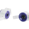VW GOLF 2005-2010 | GOLF MK5 R32 TYP 1K - Control Arm Lower Inner Rear Bush & Bracket Kit