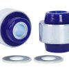 SPF5110K SUBARU FORESTER 2008-2013 | FORESTER SH - Control Arm Lower-Inner Rear Bush Kit