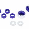SPF5112K-3 SUBARU FORESTER 2008-2013 | FORESTER SH - Control Arm Lower-Inner Rear Bush Kit - Double Offset