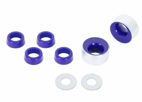 SPF5112K-3 SUBARU FORESTER 2008-2013 | FORESTER SH - Control Arm Lower-Inner Rear Bush Kit - Double Offset