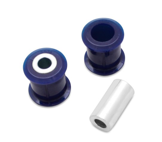 TOYOTA LAND CRUISER 2021-ON | LAND CRUISER 300 SERIES - Panhard Rod Bush Kit