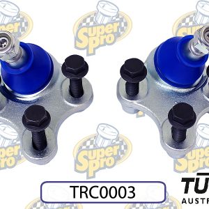 TRC0003 VW GOLF 2011-2016 | GOLF MK6 TYP 517 CONVERTIBLE - Ball Joint - Camber Adjustable