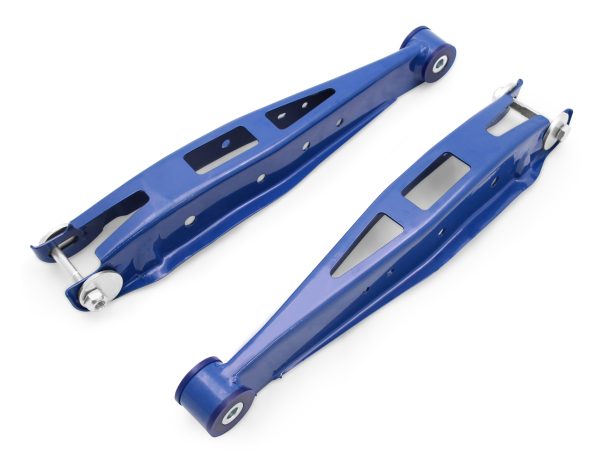 SUBARU IMPREZA 2011-2014 | IMPREZA WRX GV, GR - Control Arm Lower Complete Adjustable Arm Kit