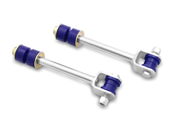 TOYOTA LAND CRUISER 1990-1997 | LAND CRUISER 80 SERIES - Sway Bar Link Kit - Heavy Duty