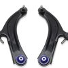 NISSAN X-TRAIL 2007-2014 | X-TRAIL T31 - Control Arm Assembly Kit