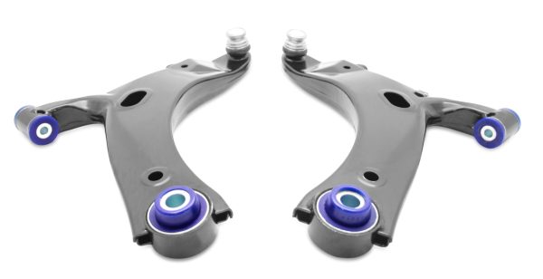 SUBARU FORESTER 2008-2013 | FORESTER SH - Control Arm Lower Assembly Kit