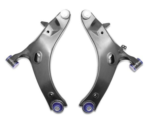 SUBARU FORESTER 2008-2013 | FORESTER SH - Control Arm Lower Assembly Kit