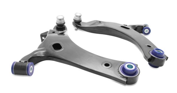 SUBARU FORESTER 2008-2013 | FORESTER SH - Control Arm Lower Assembly Kit