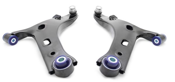 SUBARU FORESTER 2012-2018 | FORESTER SJ - Control Arm Lower Assembly Kit