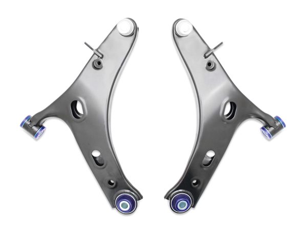 SUBARU FORESTER 2012-2018 | FORESTER SJ - Control Arm Lower Assembly Kit